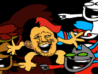 The Sequel