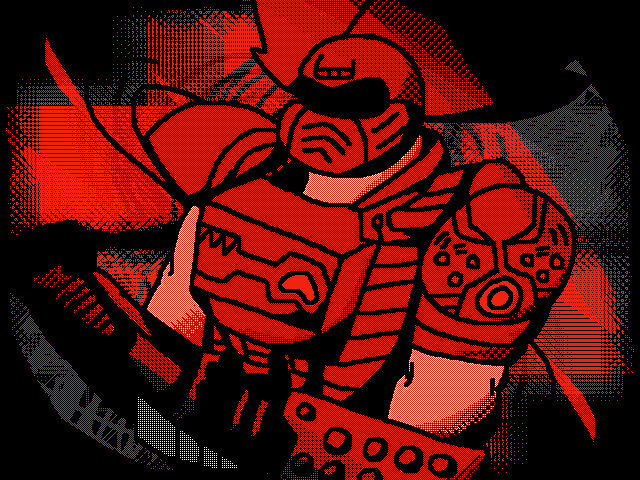 Doom Spinel Complete (3/3)