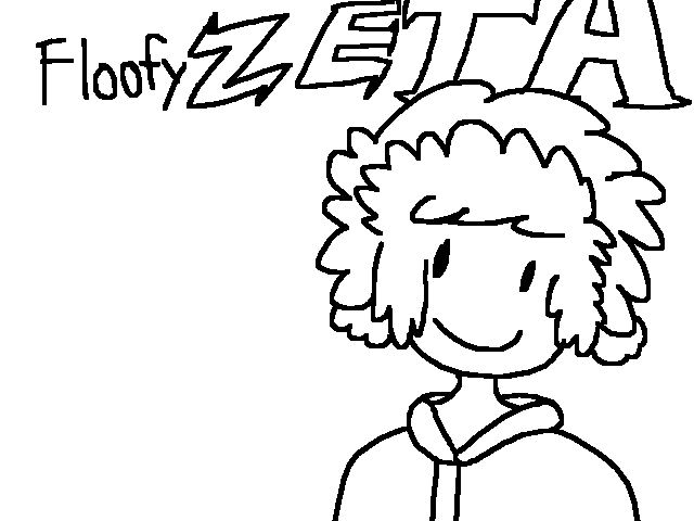This wasn’t me. (FloofyZeta)