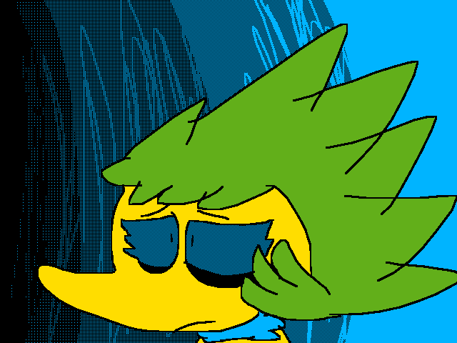 My Actual Design For @Zeohguts