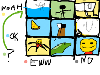 Rate my art @kraken_krazz