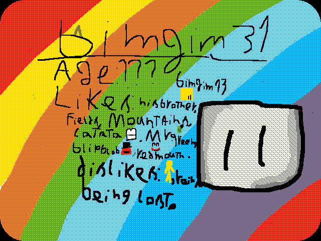 Description of bimgim31