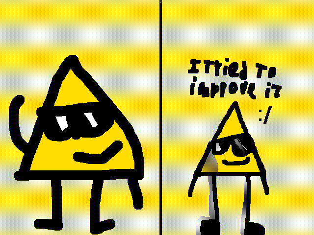 Draw yellowee in your style @superbombpire