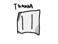 I have a stack of followers