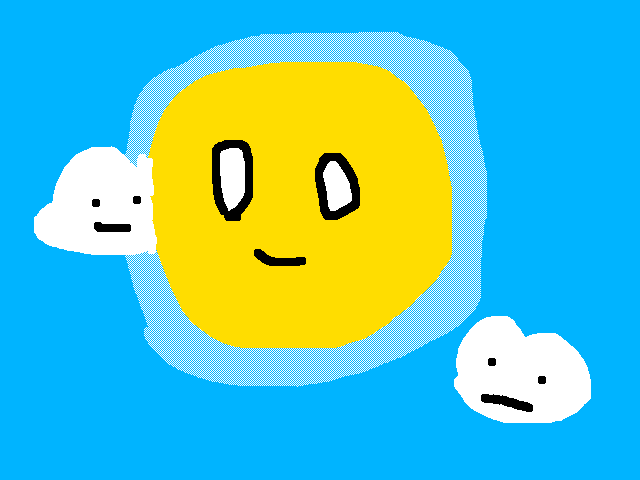 Improved sun