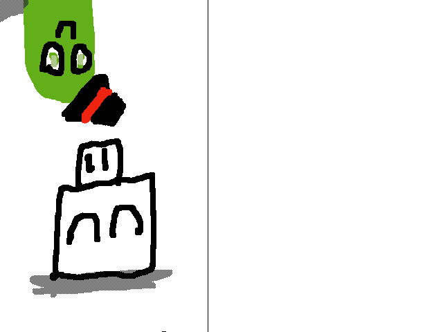 Draw in your style