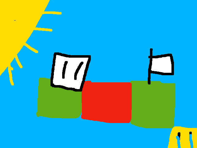 Better version of my profile pic