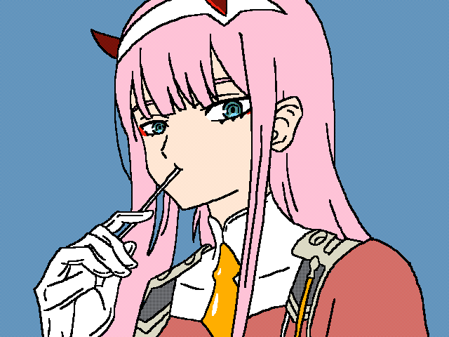 Zero Two