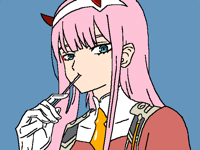 Zero Two