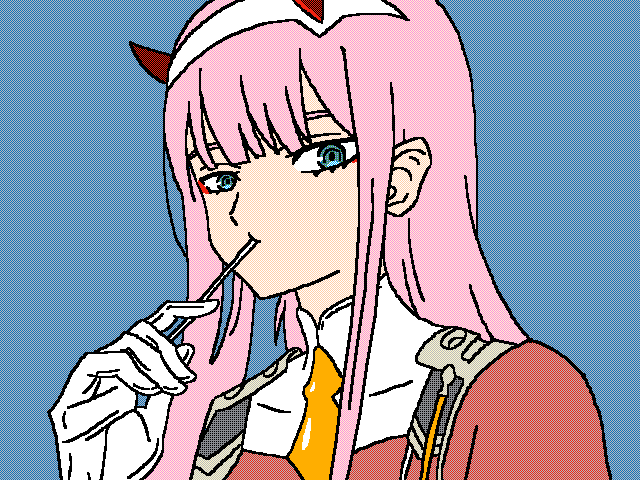 Zero Two