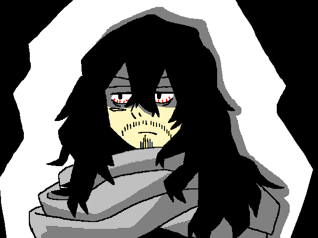 BNHA Shouta"Aizawa"