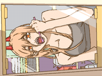 Please support me on the contest!