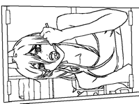 Brushing is so lame.