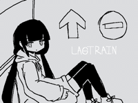 Lagtrain