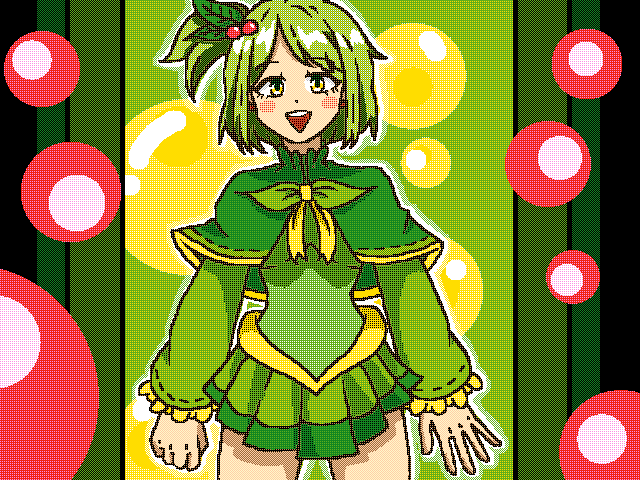 For @February!