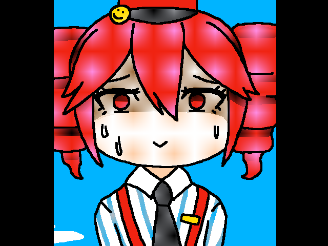 That Teto scene be like