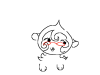 Folio bday but I completely forgot abt it