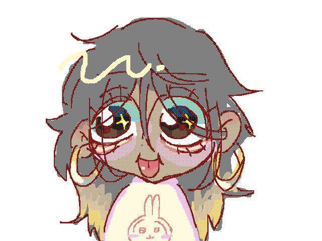 blehhh