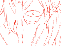 !!Unfinished!! Tomura Shigaraki  (My Hero Academia