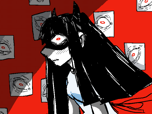 目