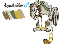 New oc :))