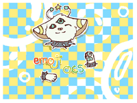 -CLOSED-Emoji ocs