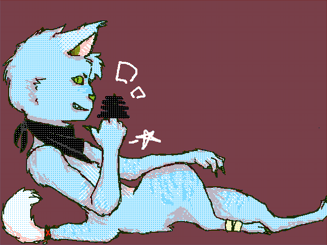 @BleachCat