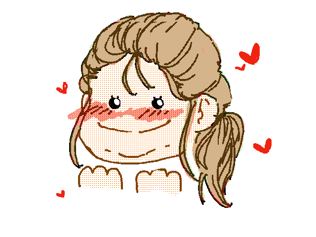 If ya guys knew how much i love ocs