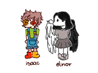 QnA for my new kiddos