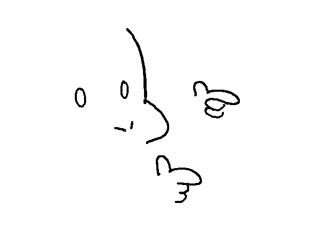 I’ll draw ur oc if u tag me in the next 8 mins