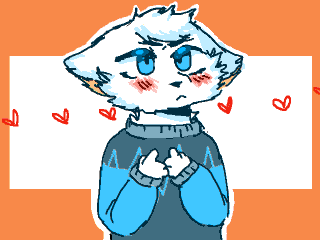 @Tired_egg #FurryHatchii