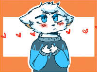 @Tired_egg #FurryHatchii