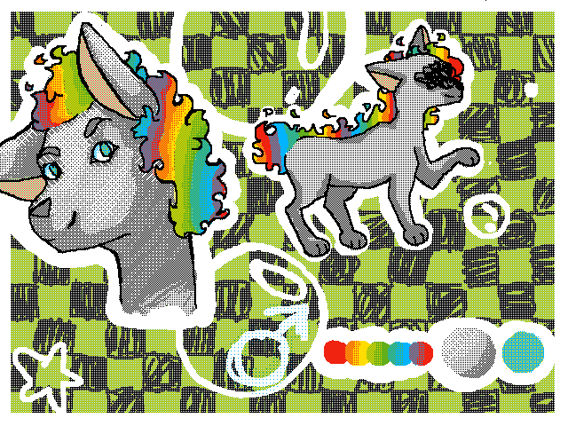 Emoji OC 4 @Deborahcamila