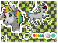Emoji OC 4 @Deborahcamila
