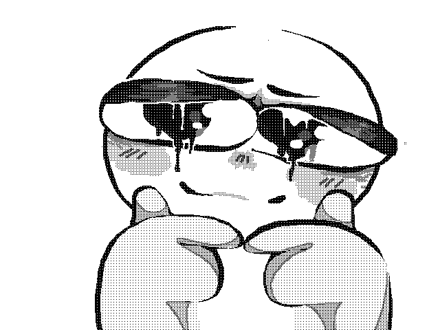 I hate this feeling