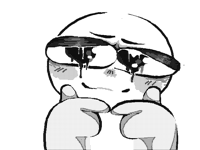 I hate this feeling