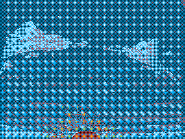 Take a long deep breath