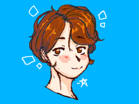 U better get well soon @Eyelash
