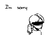 It’s not a goodbye