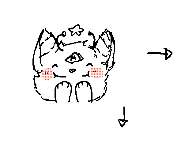 Fan art for @Terri_The_Dog