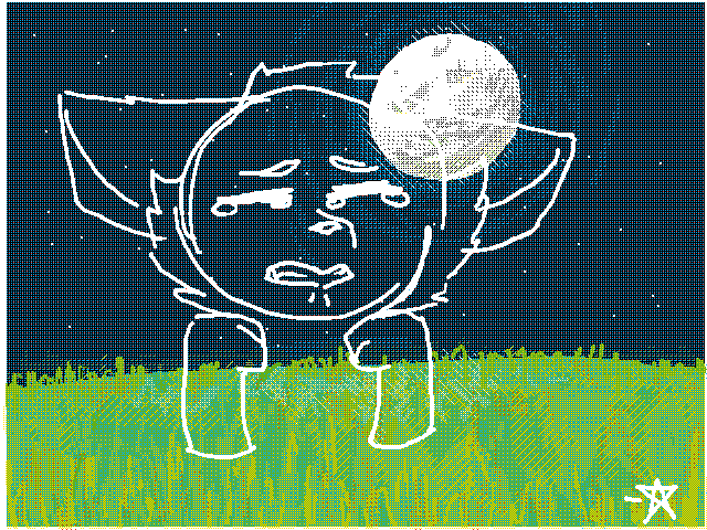 Tweening practice ;-;