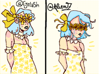 DTIY by @Eyelash