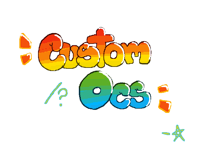 Custom OCS :D