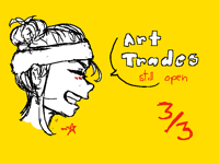 Art Trades?