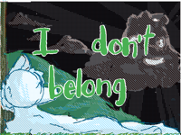 I feel like..