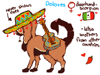 Dolores Reff