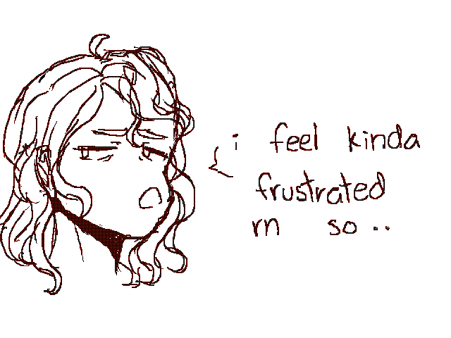 Lame excuse lol