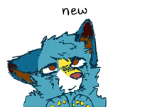 ¡¡ cringe alert !! (Redesign)