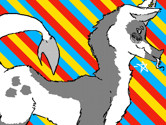 AT w/ @Septiplier_Wolf