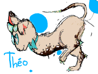 Meet Théo